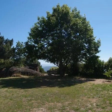 Finca Chaira Holiday home Pinor