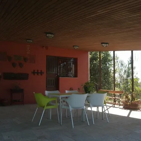 Finca Chaira