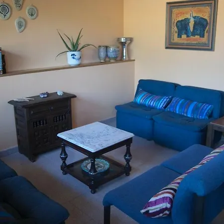 Finca Chaira * Pinor