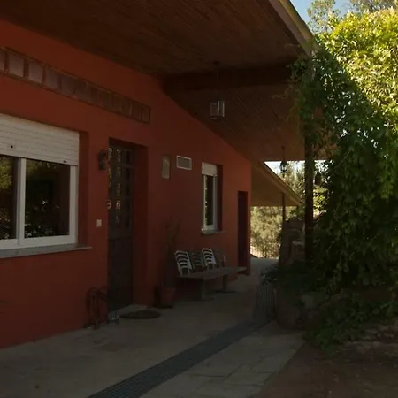 Finca Chaira Holiday home