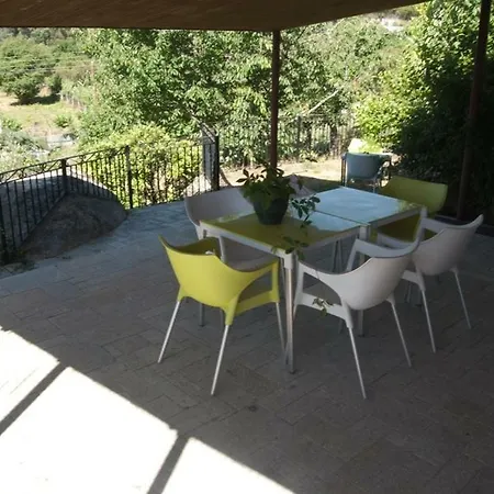 Finca Chaira *