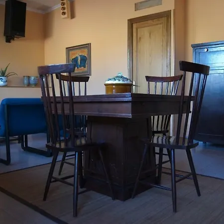 Finca Chaira Holiday home Pinor