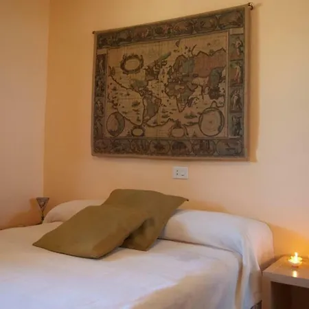 Holiday home Finca Chaira *