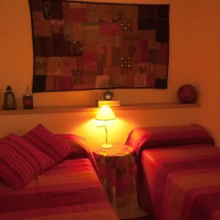 Finca Chaira Holiday home