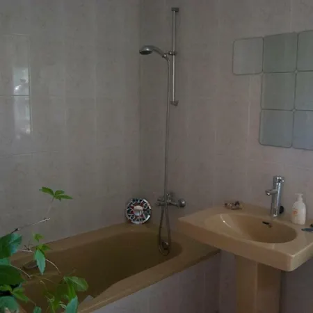 Holiday home Finca Chaira