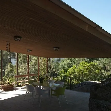 Holiday home Finca Chaira *