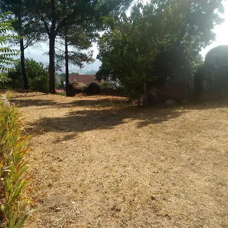 Finca Chaira * Pinor